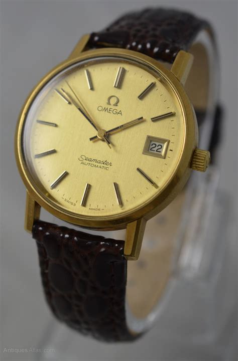 omega seamaster 1979 value